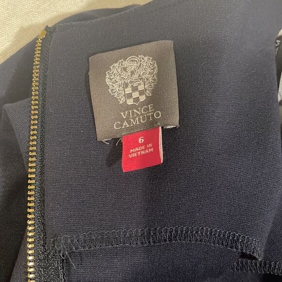 𝅺vince Camuto dress 6 - Picture 4 of 7